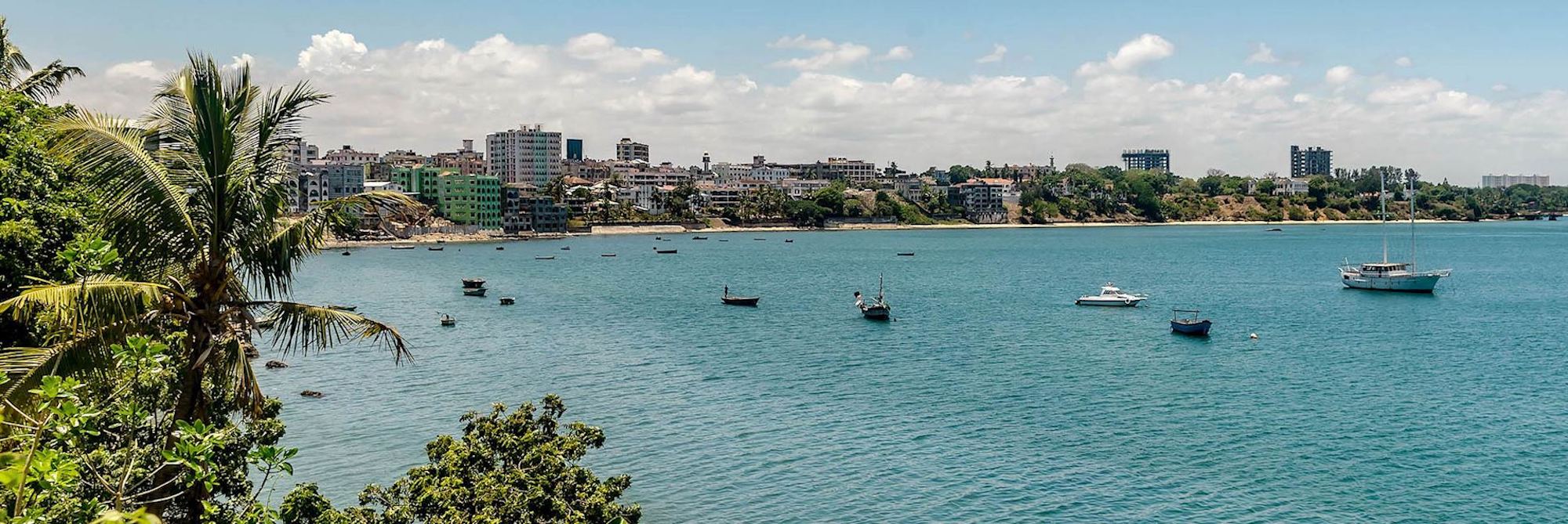 Mombasa, Kenya | Points forts