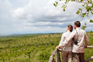 14 days honeymoon safari Kenya Beach