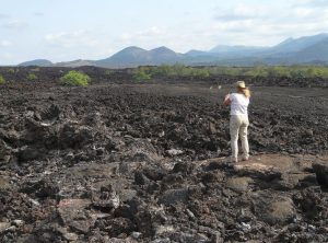 3 days Mombasa safari Shetani lava flow