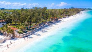 Diani Sea Lodge