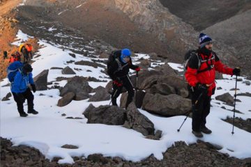 Ascension-du-mont-Kenya-en-5-jours